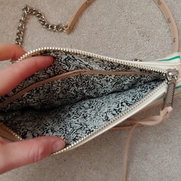 Rebecca Minkoff Mini M.A.C. Clutch - Picture 2 of 4